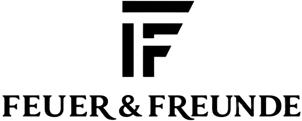 FEUER & FREUNDE Logo